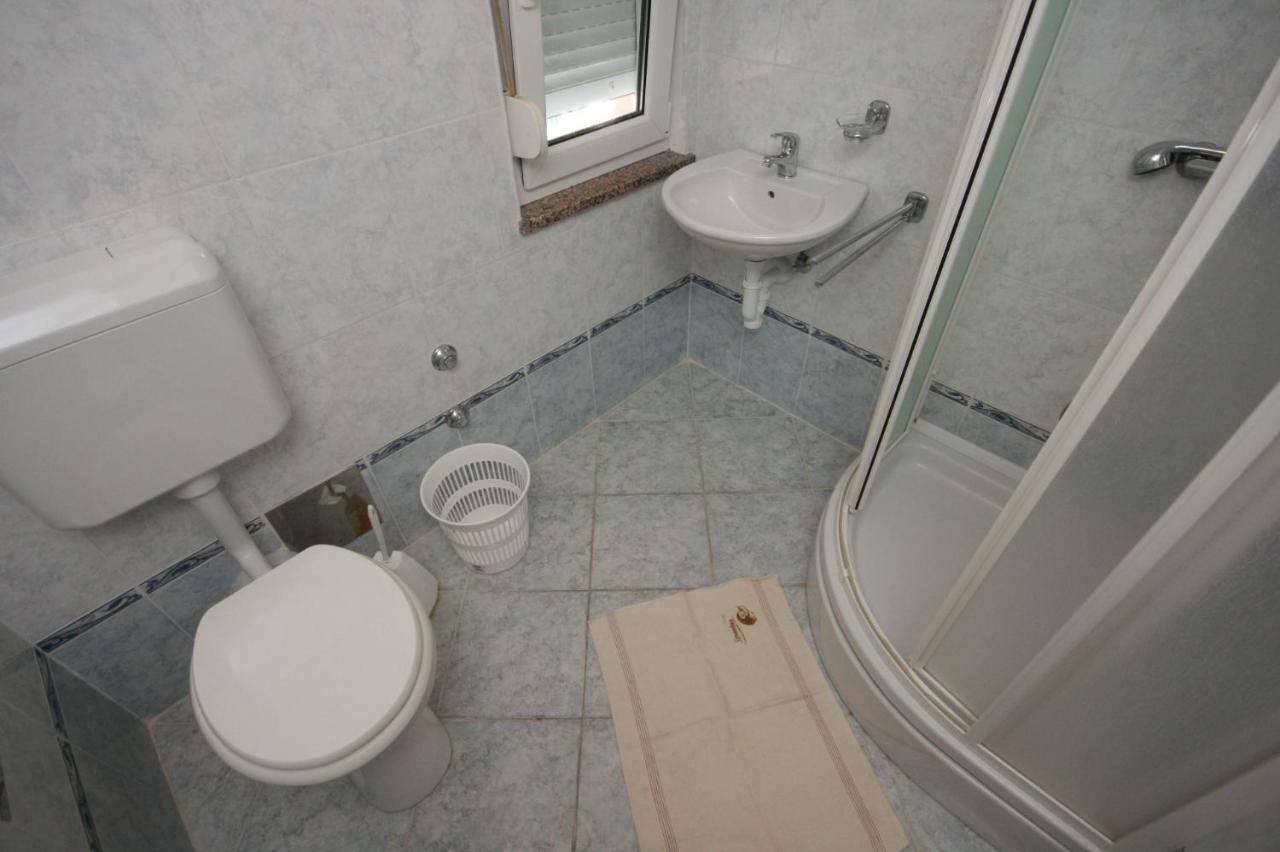 Double Room Pag 6311B Pag Town Exterior photo